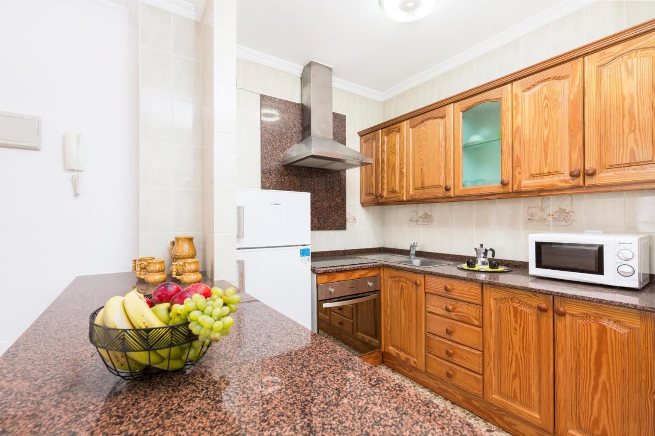 Home2Book Cozy Apt Near The Beach In Gran Tarajal Luaran gambar