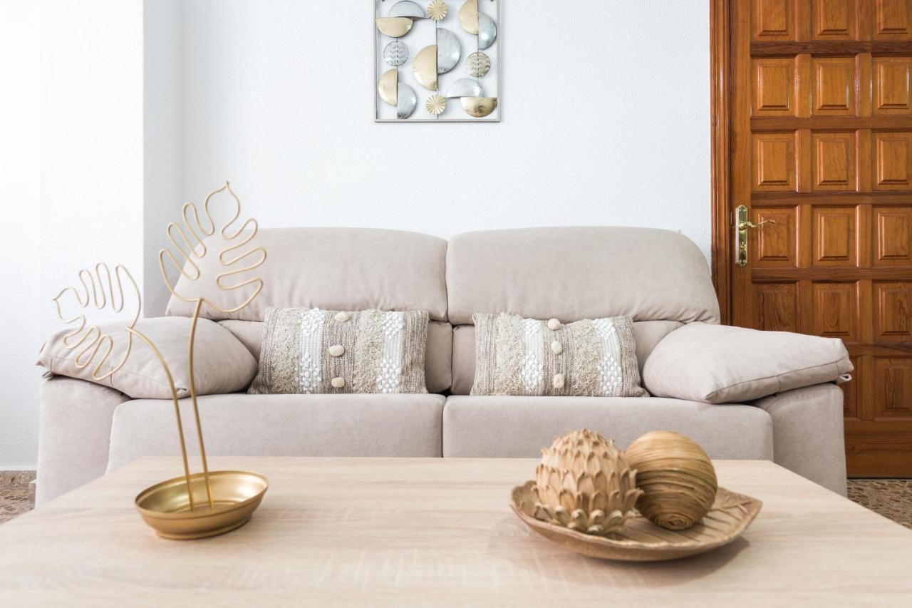 Home2Book Cozy Apt Near The Beach In Gran Tarajal Luaran gambar