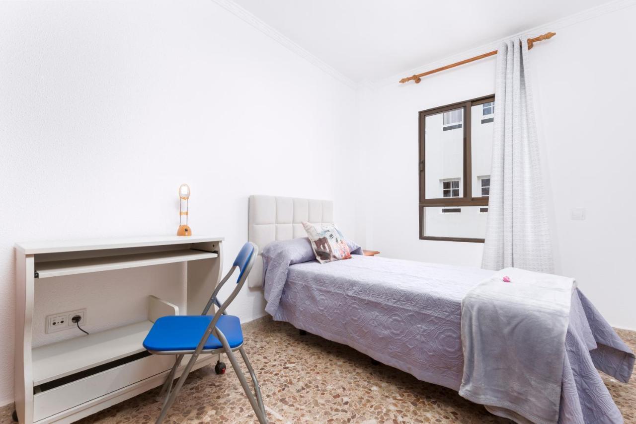 Home2Book Cozy Apt Near The Beach In Gran Tarajal Luaran gambar