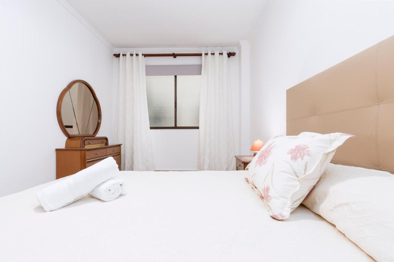 Home2Book Cozy Apt Near The Beach In Gran Tarajal Luaran gambar