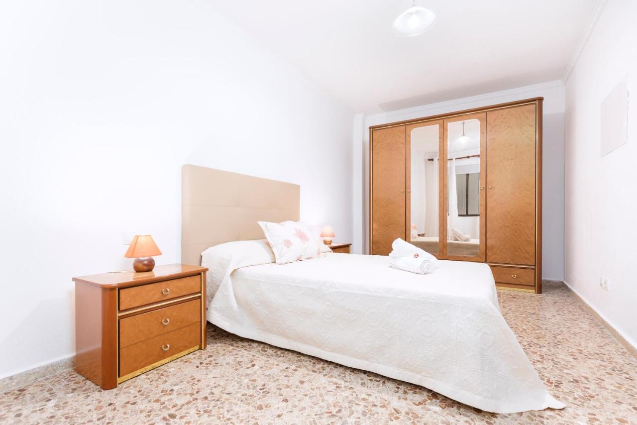 Home2Book Cozy Apt Near The Beach In Gran Tarajal Luaran gambar