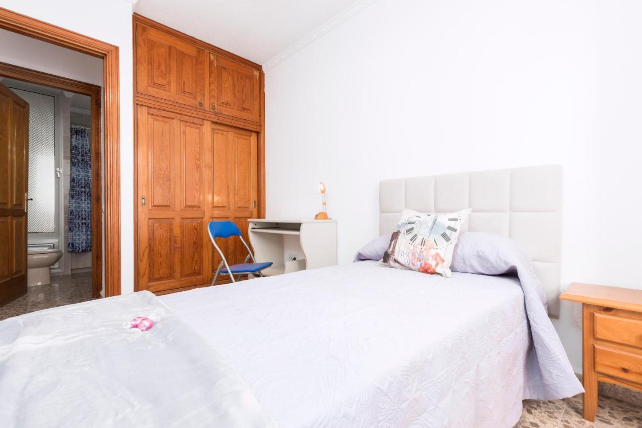 Home2Book Cozy Apt Near The Beach In Gran Tarajal Luaran gambar